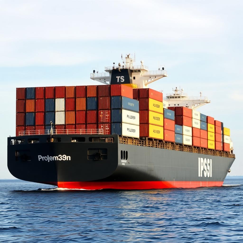 Sea Freight
